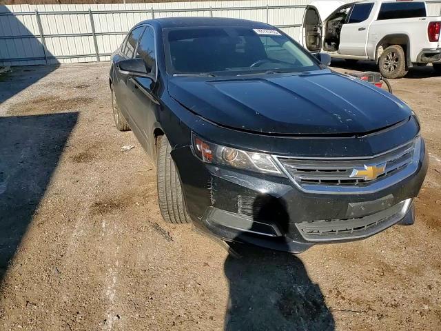 2017 Chevrolet Impala - Image 11