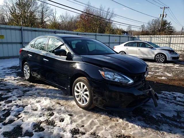 2019 Nissan Sentra - Image 10