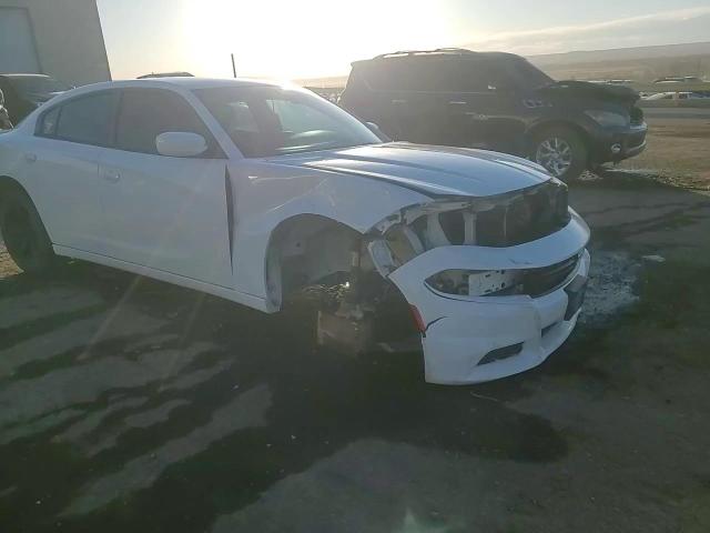 2016 Dodge Charger - Image 14