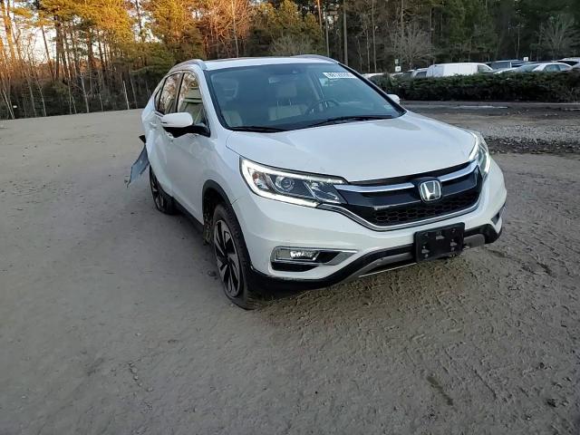 2016 Honda CR-V - Image 12