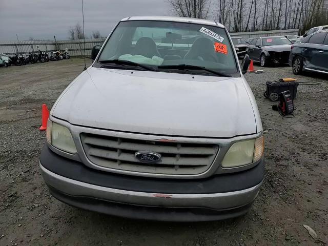 2003 Ford F-150 - Image 11