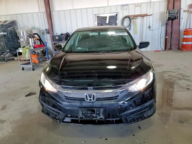 2016 Honda Civic - Image 13