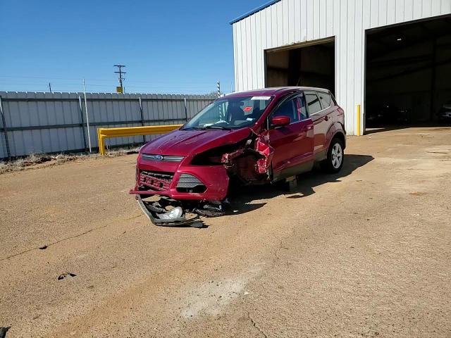 2015 Ford Escape - Image 12
