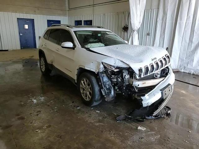 2015 Jeep Grand Cherokee - Image 12