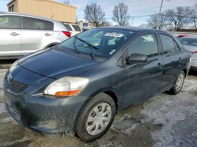 2009 Toyota Yaris - Image 10
