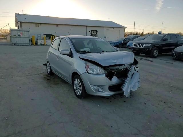 2015 Mitsubishi Mirage - Image 11