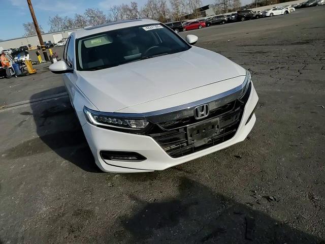 2020 Honda Accord - Image 11