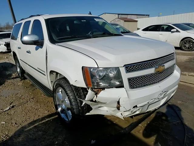 2013 Chevrolet Suburban - Image 15