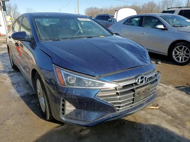 2020 Hyundai Elantra - Image 13