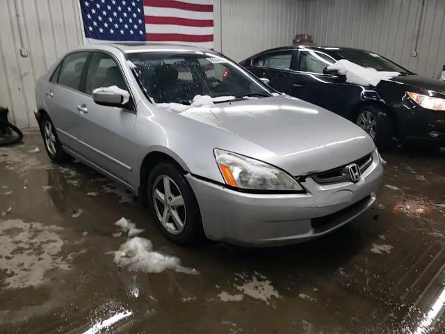 2005 Honda Accord Ex VIN: 1HGCM56835A066556 Lot: 70444635