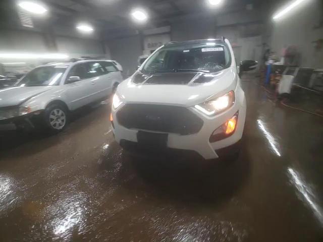 2019 Ford EcoSport - Image 13
