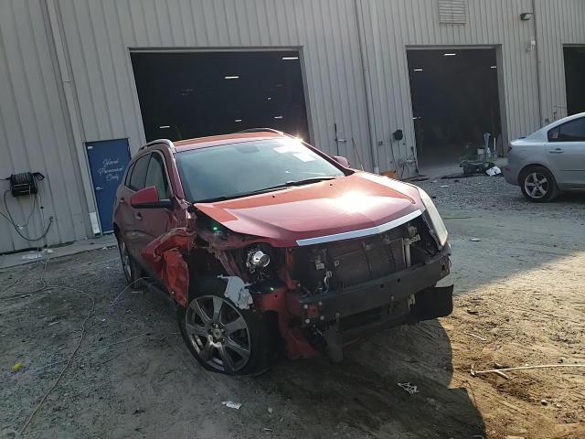 2012 Cadillac SRX - Image 11