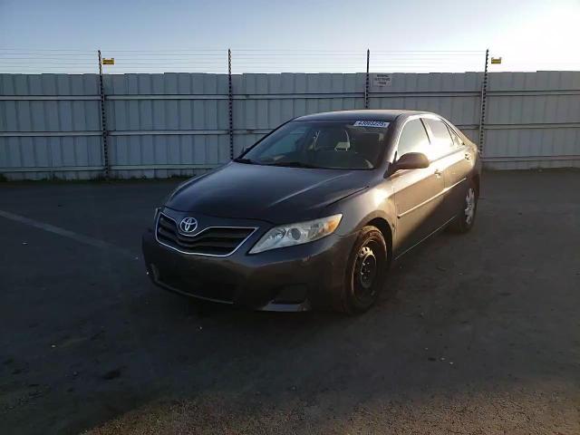 2010 Toyota Camry - Image 10
