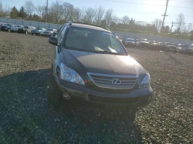2008 Lexus RX - Image 11