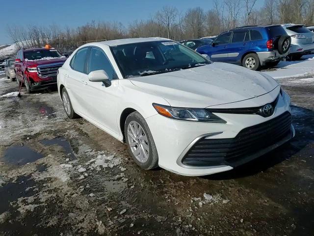2021 Toyota Camry - Image 10