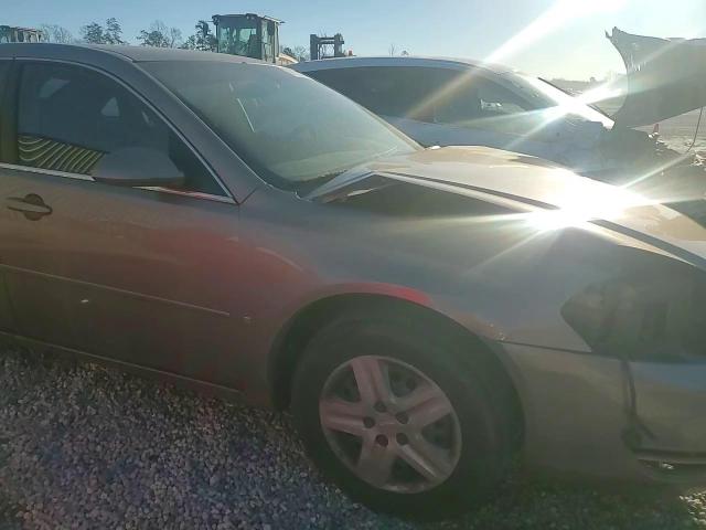 2006 Chevrolet Impala - Image 11