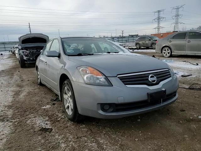2007 Nissan Altima - Image 11