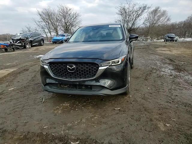 2022 Mazda CX-5 - Image 12