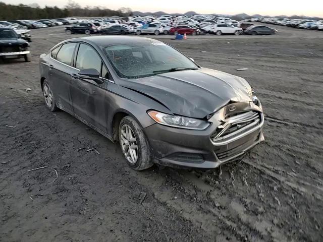 2014 Ford Fusion - Image 10