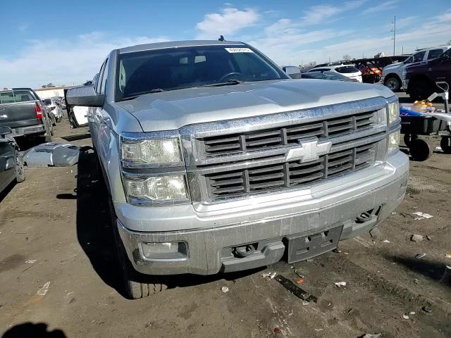 2014 Chevrolet Silverado - Image 11