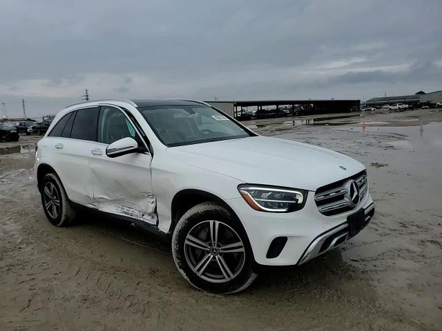 2020 Mercedes-Benz GLC - Image 11