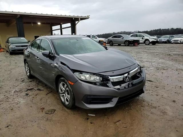 2016 Honda Civic - Image 14