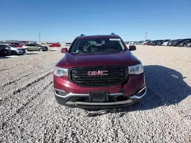 2018 GMC Acadia - Image 15