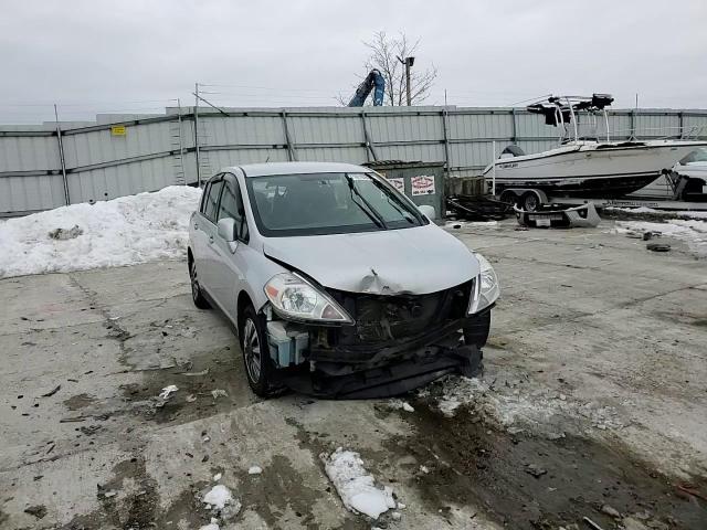 2009 Nissan Versa - Image 11