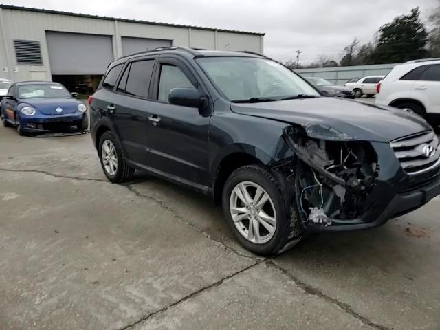 2012 Hyundai Santa Fe - Image 10