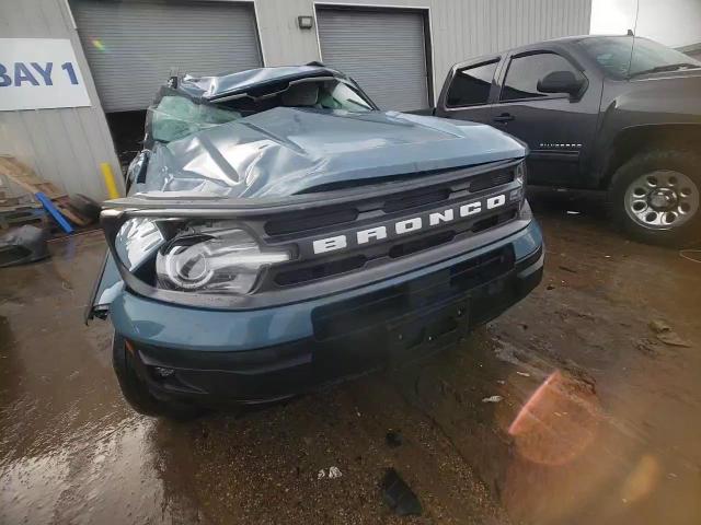 2021 Ford Bronco - Image 13