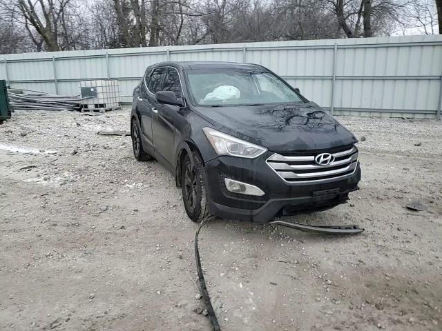 2013 Hyundai Santa Fe - Image 14