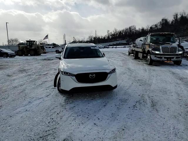 2022 Mazda CX-5 - Image 14