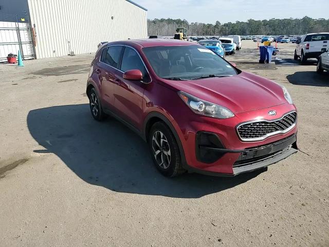 2020 Kia Sportage - Image 12