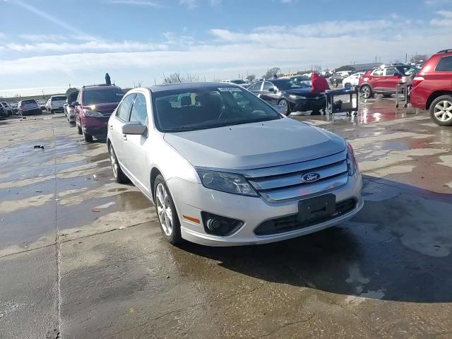 2013 Ford Fusion - Image 13