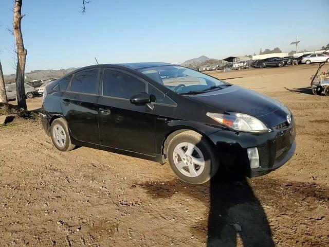 2010 Toyota Prius - Image 10