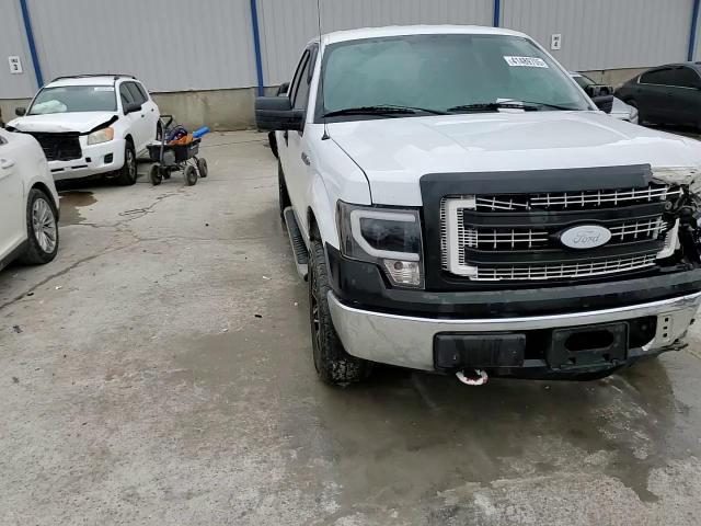 2014 Ford F-150 - Image 13
