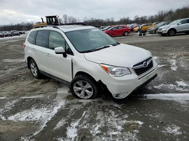 2016 Subaru Forester - Image 14