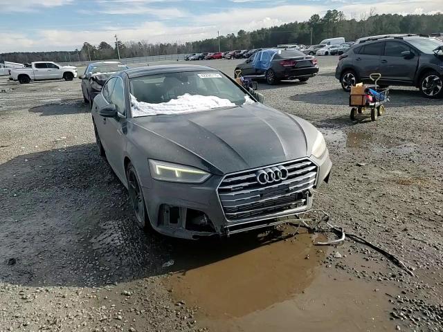 2019 Audi A5 - Image 10