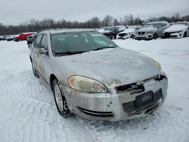 2013 Chevrolet Impala - Image 10