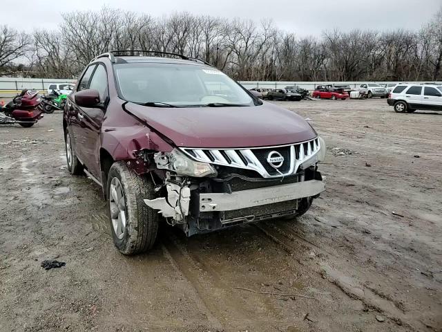 2009 Nissan Murano - Image 12