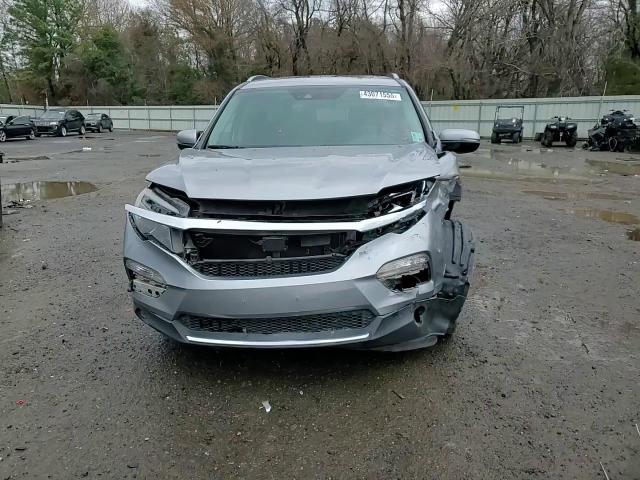 2016 Honda Pilot - Image 11