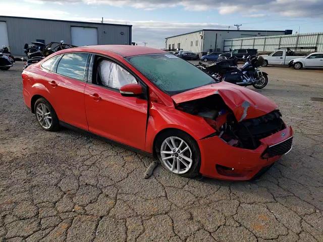 2017 Ford Focus - Image 10