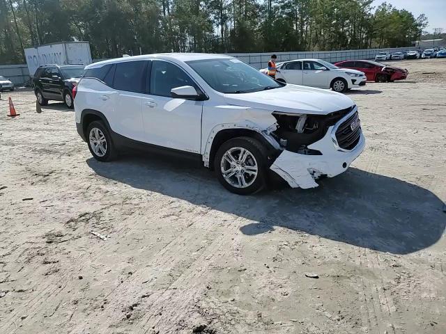 2019 GMC Terrain - Image 14