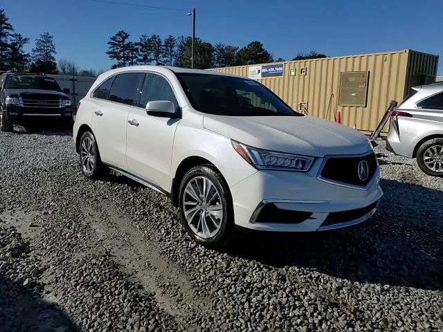 2017 Acura MDX - Image 14