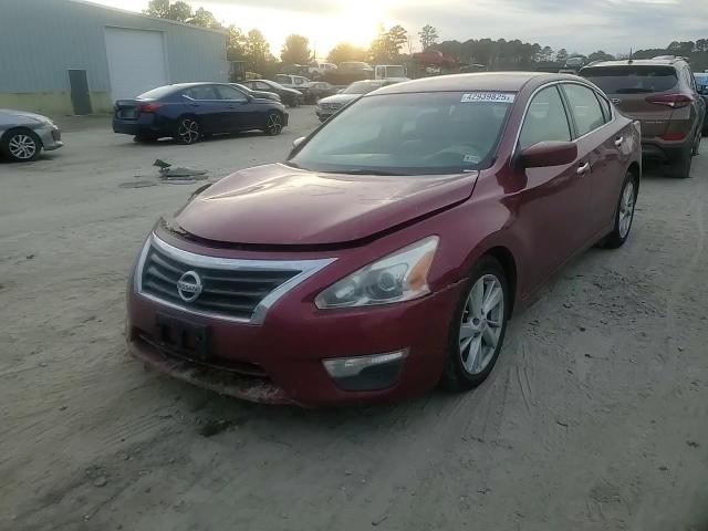 2013 Nissan Altima - Image 10