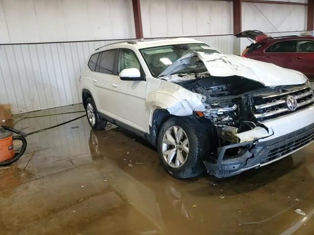 2018 Volkswagen Atlas - Image 14