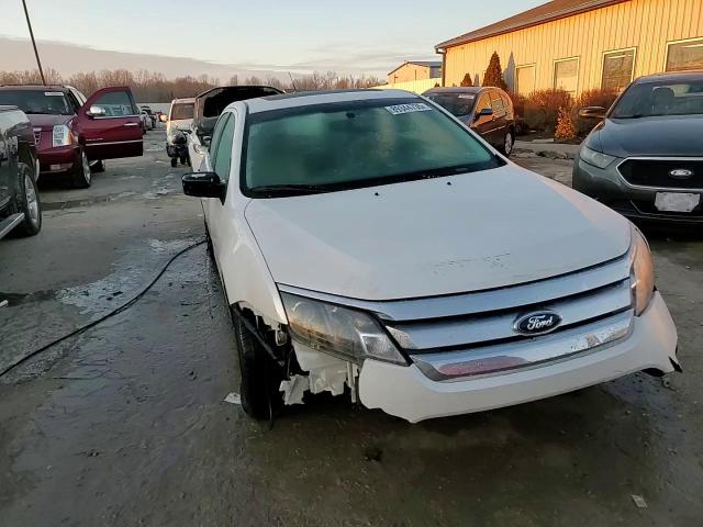 2012 Ford Fusion - Image 13