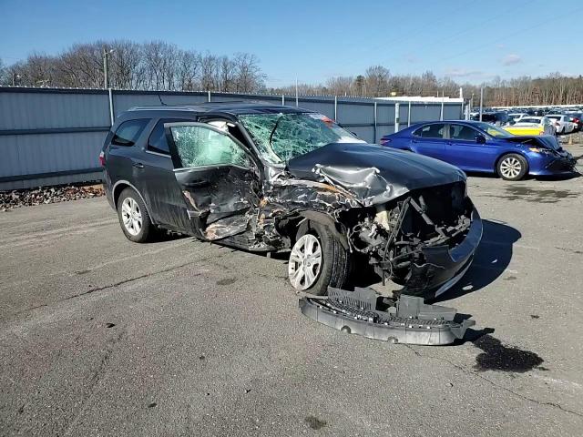 2011 Dodge Durango - Image 11