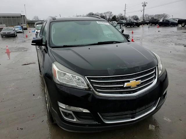 2016 Chevrolet Traverse - Image 14