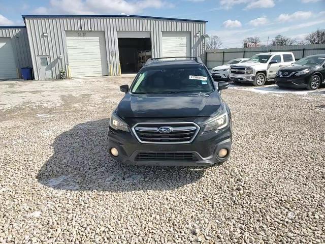 2018 Subaru Outback - Image 11